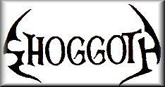 logo Shoggoth (HUN)